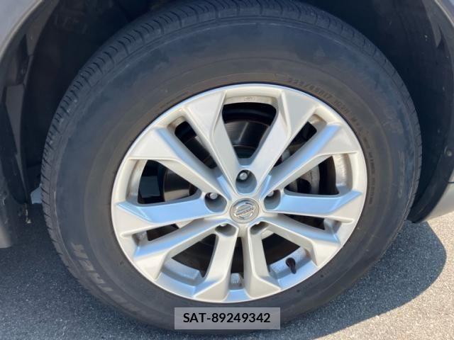 Nissan X-TRAIL 2017-05 8338629-6
