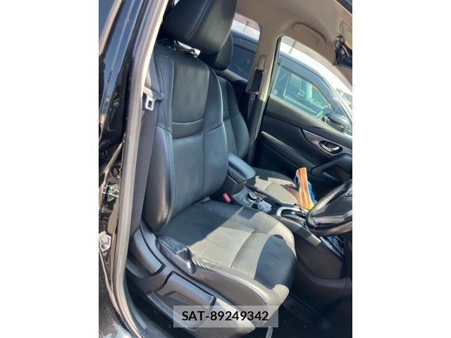 Nissan X-TRAIL 2017-05 8338629-7