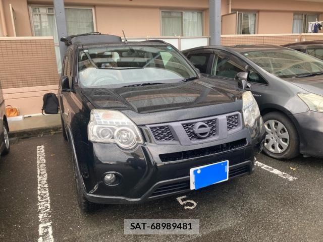 Nissan X-TRAIL 2013-05 8338632-0