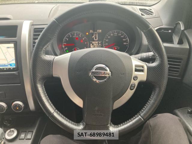 Nissan X-TRAIL 2013-05 8338632-14