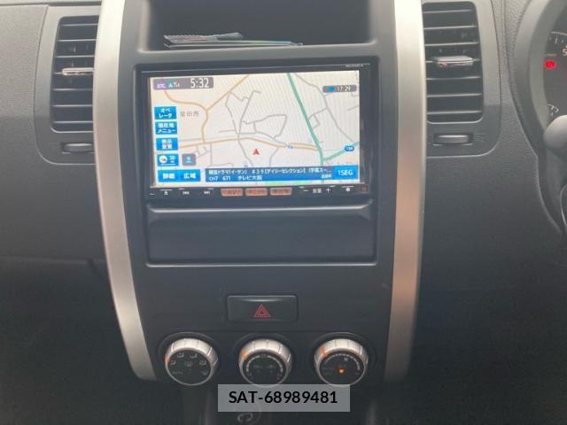 Nissan X-TRAIL 2013-05 8338632-18