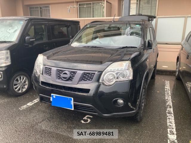 Nissan X-TRAIL 2013-05 8338632-1