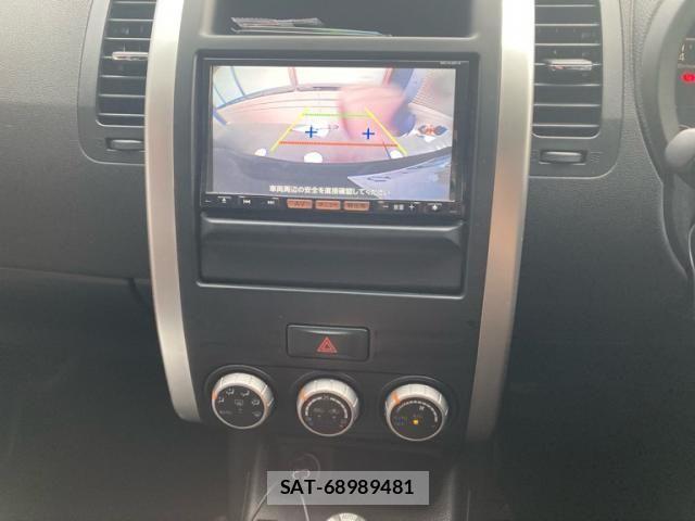 Nissan X-TRAIL 2013-05 8338632-19