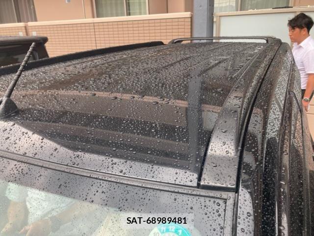 Nissan X-TRAIL 2013-05 8338632-5