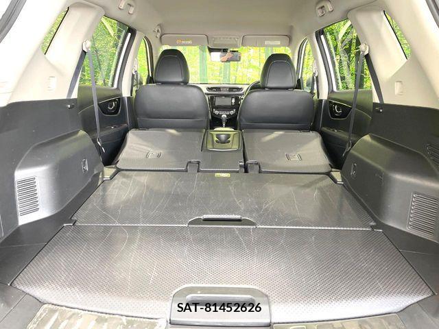 Nissan X-TRAIL 2018-08 8338621-9