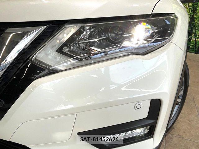 Nissan X-TRAIL 2018-08 8338621-11