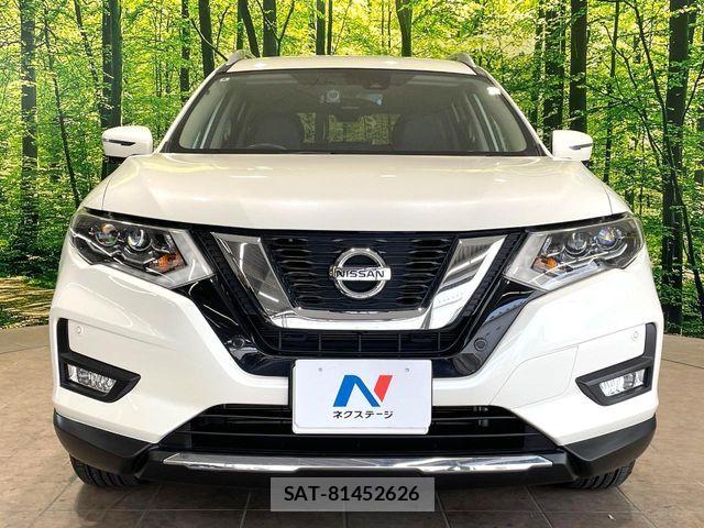 Nissan X-TRAIL 2018-08 8338621-13