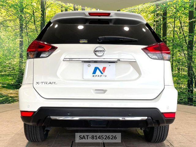 Nissan X-TRAIL 2018-08 8338621-14