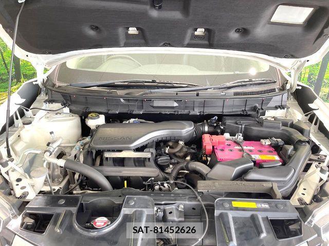 Nissan X-TRAIL 2018-08 8338621-17