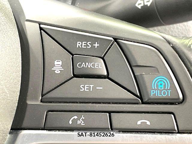 Nissan X-TRAIL 2018-08 8338621-4