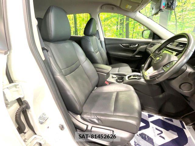 Nissan X-TRAIL 2018-08 8338621-7