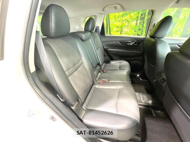 Nissan X-TRAIL 2018-08 8338621-8