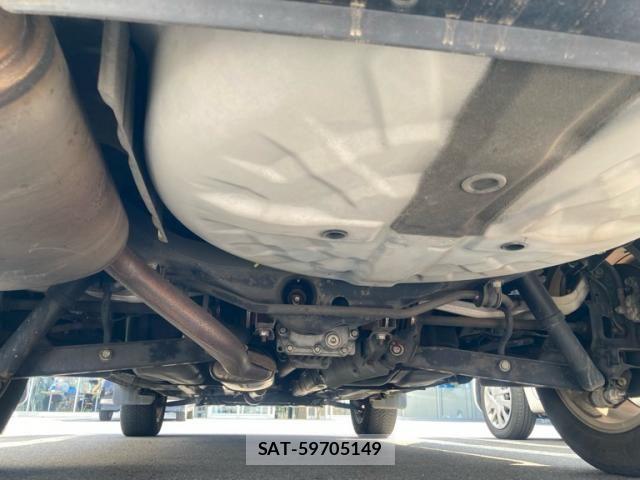 Nissan X-TRAIL 2009-10 8338633-10