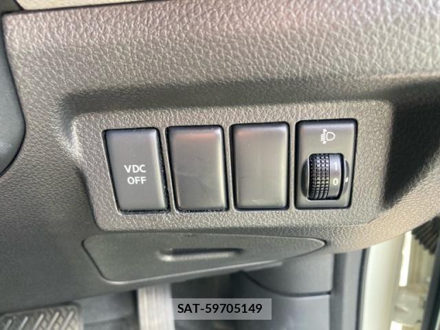 Nissan X-TRAIL 2009-10 8338633-14