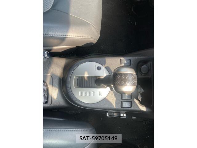 Nissan X-TRAIL 2009-10 8338633-18