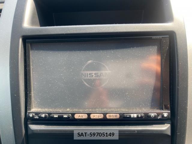 Nissan X-TRAIL 2009-10 8338633-19
