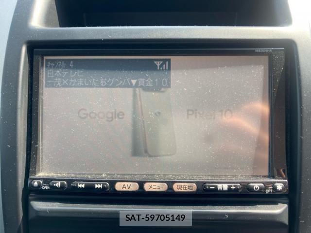 Nissan X-TRAIL 2009-10 8338633-20
