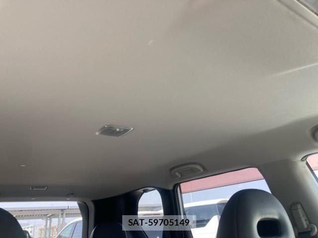 Nissan X-TRAIL 2009-10 8338633-22