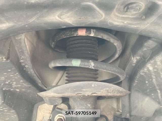 Nissan X-TRAIL 2009-10 8338633-5