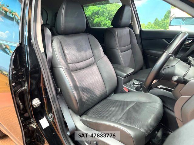 Nissan X-TRAIL 2021-07 8334876-10