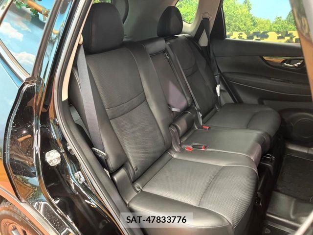 Nissan X-TRAIL 2021-07 8334876-11