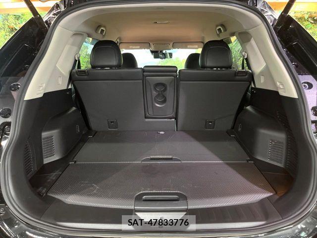 Nissan X-TRAIL 2021-07 8334876-12