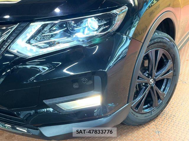 Nissan X-TRAIL 2021-07 8334876-13