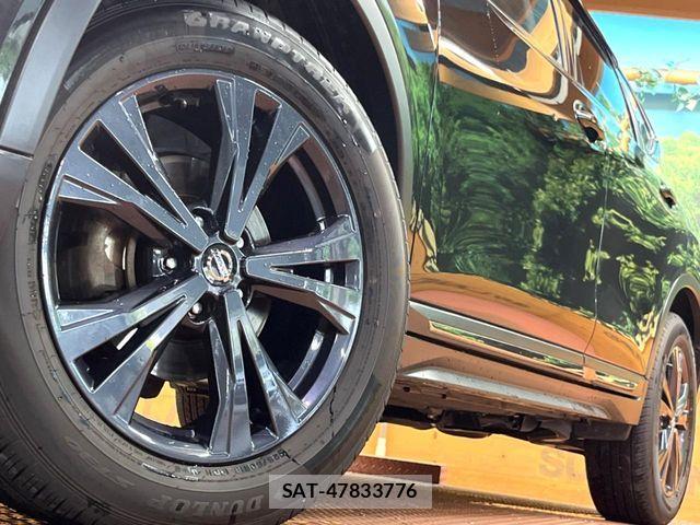 Nissan X-TRAIL 2021-07 8334876-14