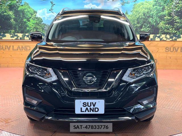 Nissan X-TRAIL 2021-07 8334876-15