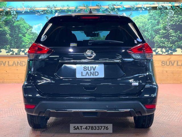 Nissan X-TRAIL 2021-07 8334876-16
