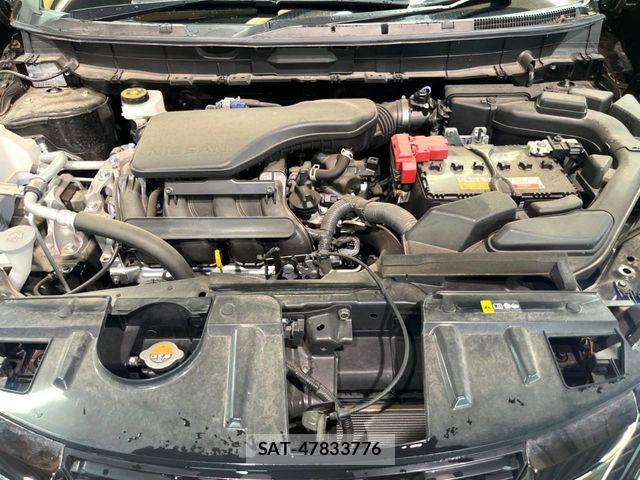 Nissan X-TRAIL 2021-07 8334876-17