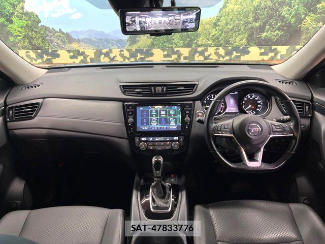 Nissan X-TRAIL 2021-07 8334876-1