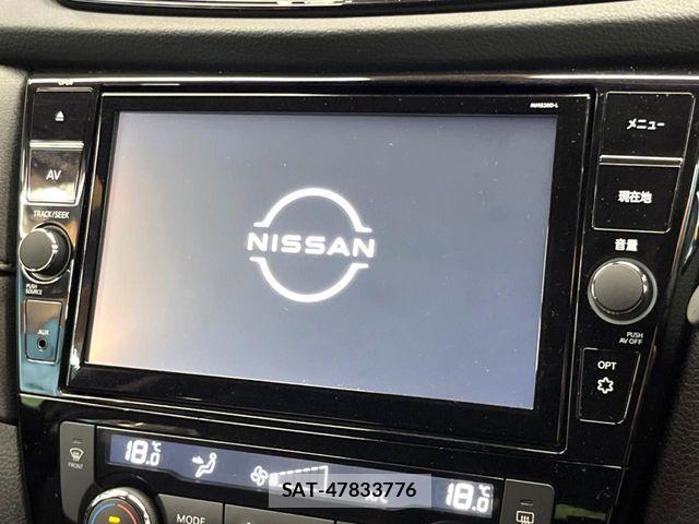 Nissan X-TRAIL 2021-07 8334876-2