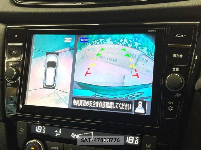 Nissan X-TRAIL 2021-07 8334876-3