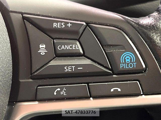 Nissan X-TRAIL 2021-07 8334876-4