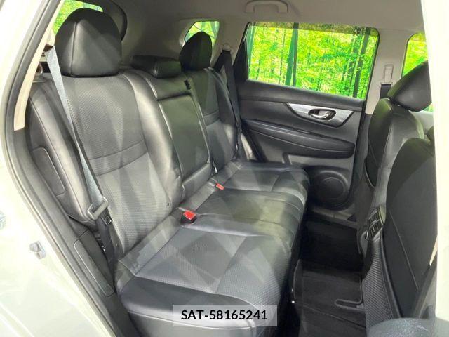 Nissan X-TRAIL 2015-07 8338627-10