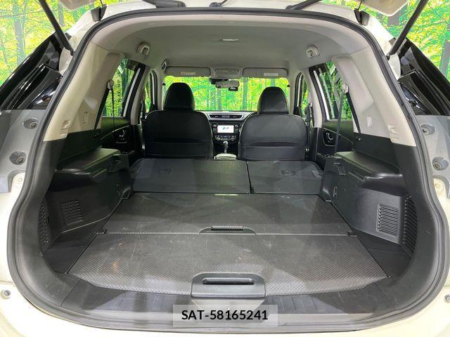 Nissan X-TRAIL 2015-07 8338627-11