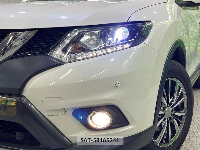 Nissan X-TRAIL 2015-07 8338627-12