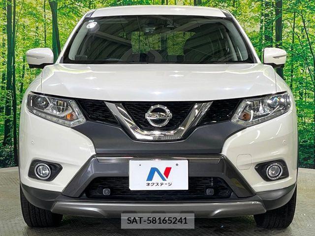 Nissan X-TRAIL 2015-07 8338627-14