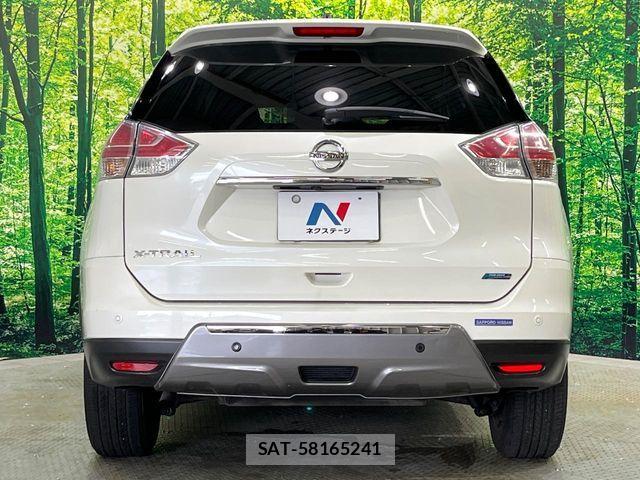 Nissan X-TRAIL 2015-07 8338627-15