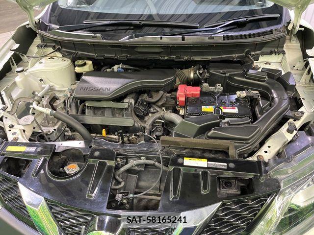Nissan X-TRAIL 2015-07 8338627-18