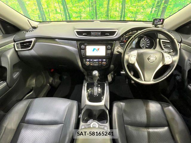 Nissan X-TRAIL 2015-07 8338627-1