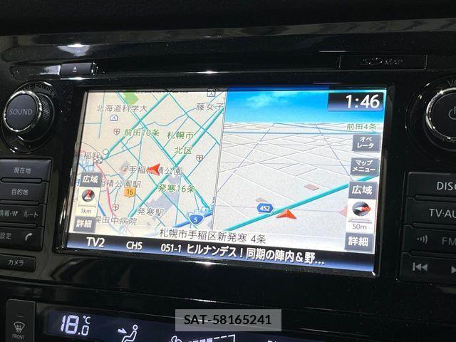 Nissan X-TRAIL 2015-07 8338627-2