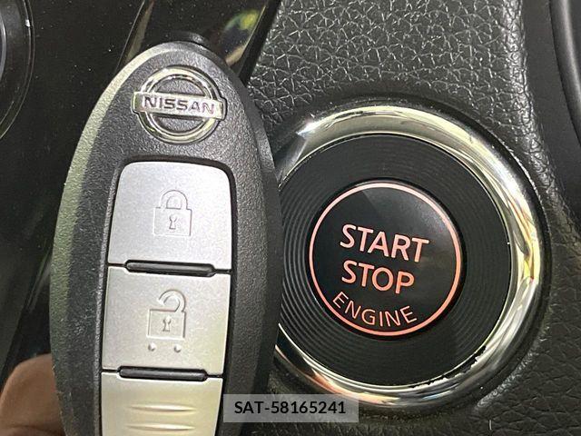 Nissan X-TRAIL 2015-07 8338627-8