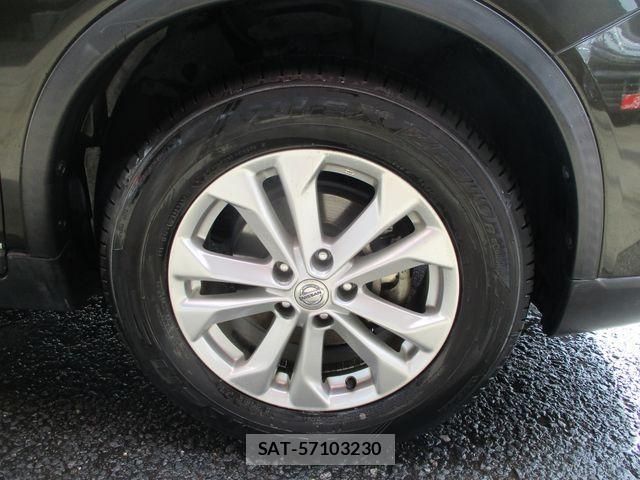Nissan X-TRAIL 2015-08 8338631-11