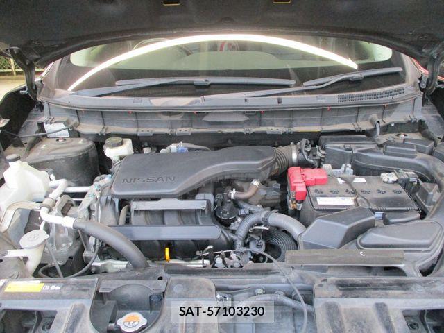 Nissan X-TRAIL 2015-08 8338631-12