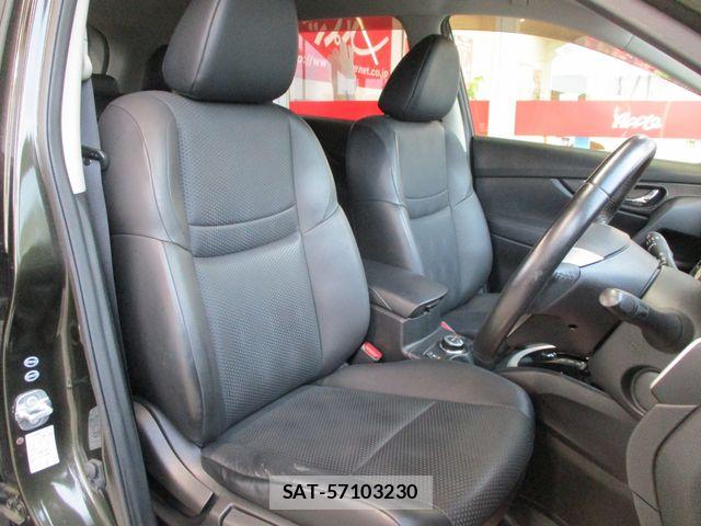 Nissan X-TRAIL 2015-08 8338631-13