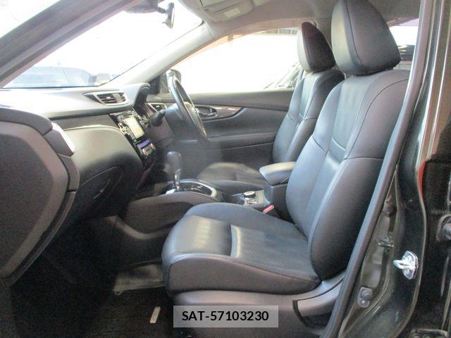 Nissan X-TRAIL 2015-08 8338631-14