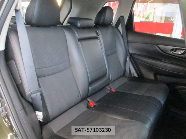 Nissan X-TRAIL 2015-08 8338631-15