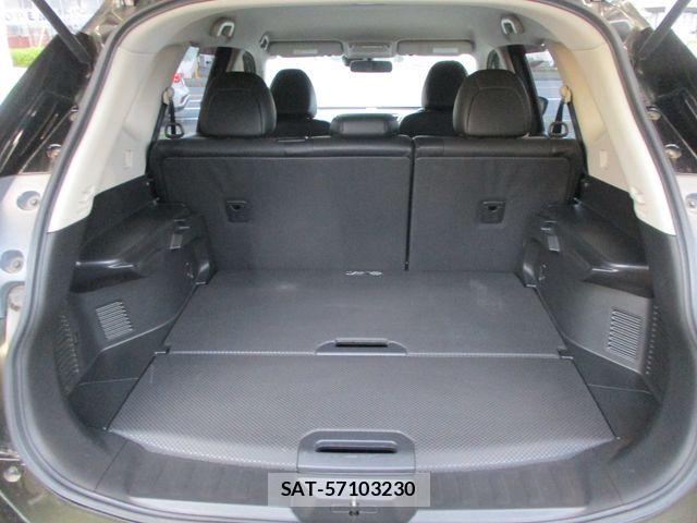 Nissan X-TRAIL 2015-08 8338631-16